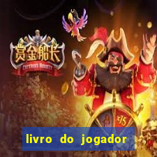 livro do jogador d&d 5e